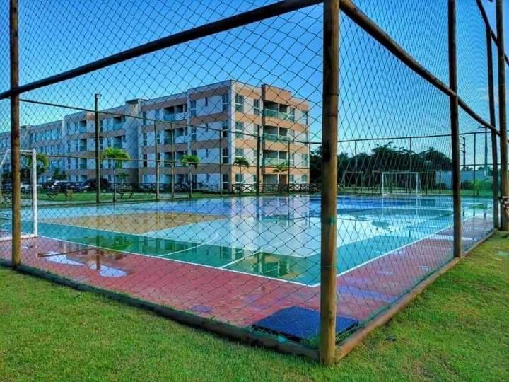 Muro Alto Flat 209 Porto De Galinhas Ipojuca Luaran gambar