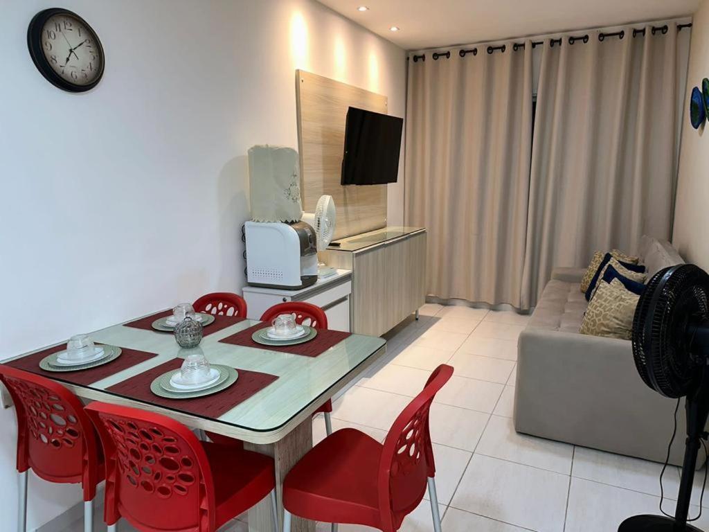 Muro Alto Flat 209 Porto De Galinhas Ipojuca Luaran gambar