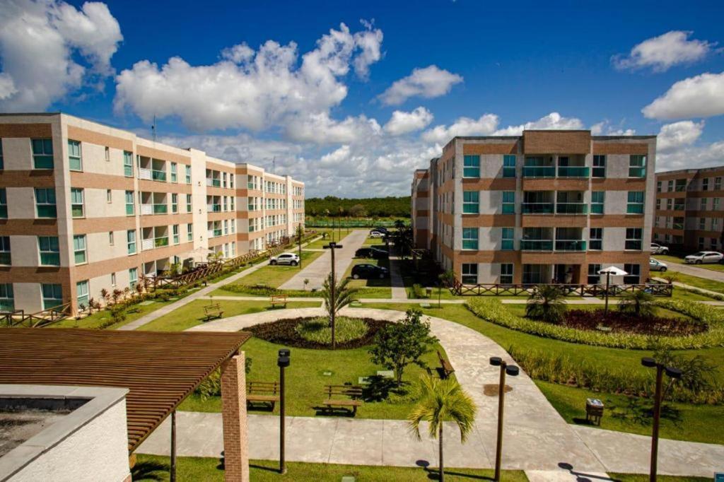 Muro Alto Flat 209 Porto De Galinhas Ipojuca Luaran gambar
