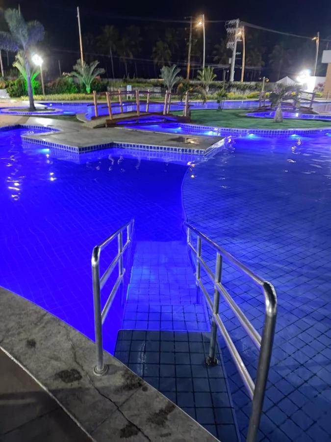 Muro Alto Flat 209 Porto De Galinhas Ipojuca Luaran gambar