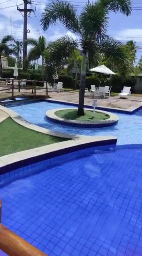 Muro Alto Flat 209 Porto De Galinhas Ipojuca Luaran gambar