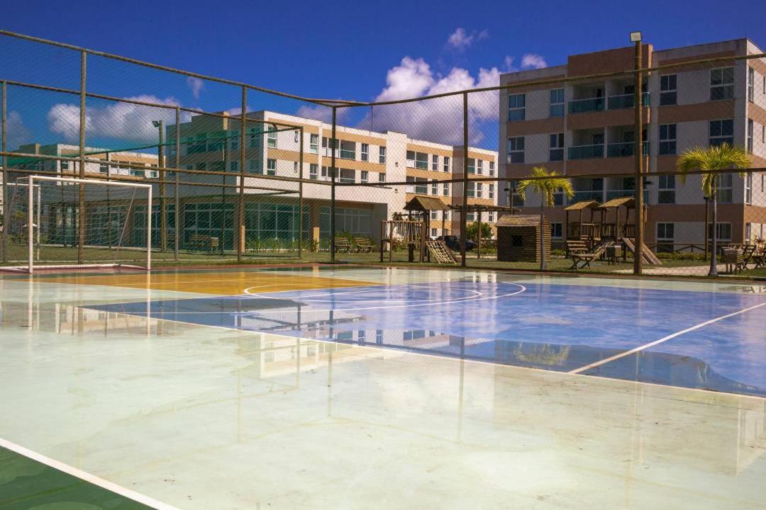 Muro Alto Flat 209 Porto De Galinhas Ipojuca Luaran gambar