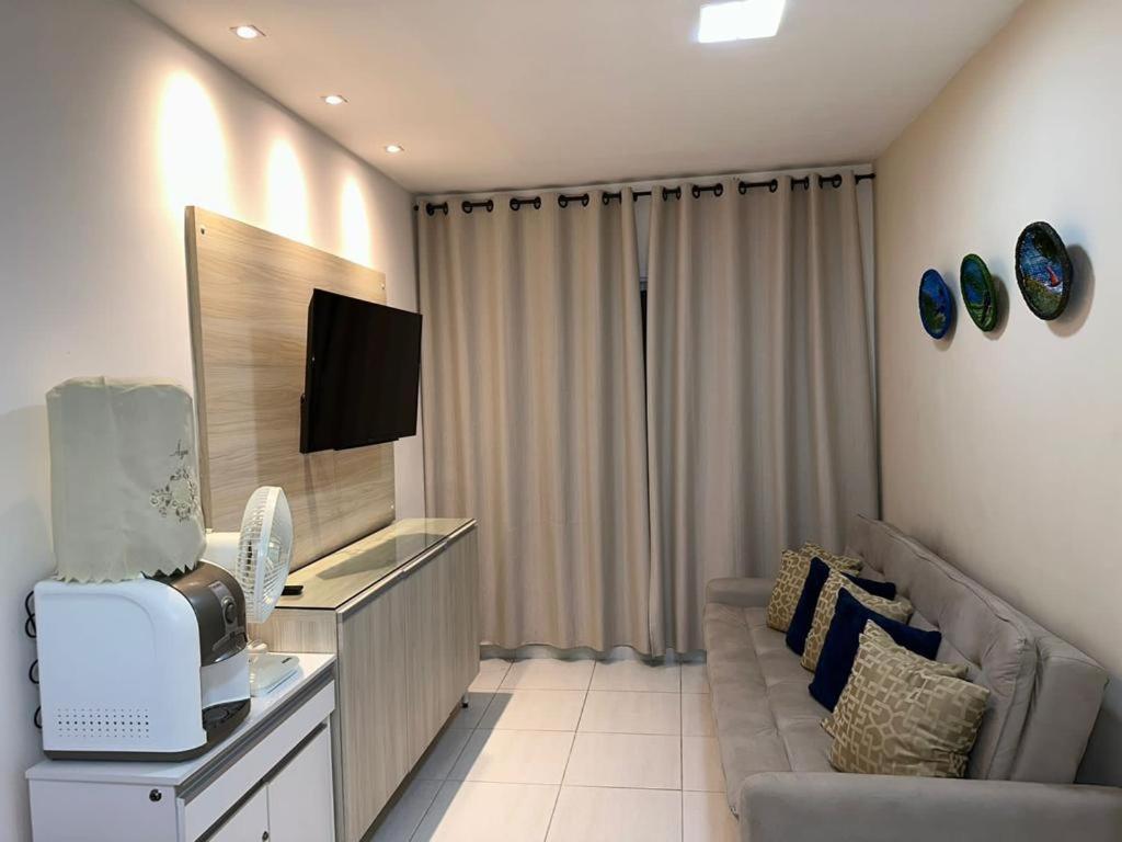 Muro Alto Flat 209 Porto De Galinhas Ipojuca Luaran gambar