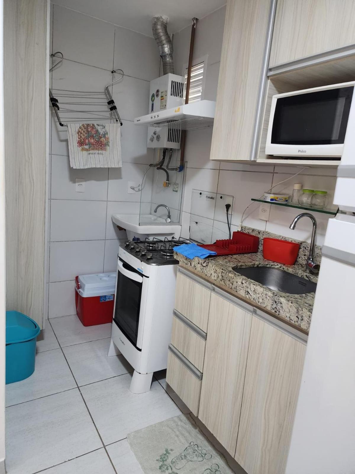 Muro Alto Flat 209 Porto De Galinhas Ipojuca Luaran gambar